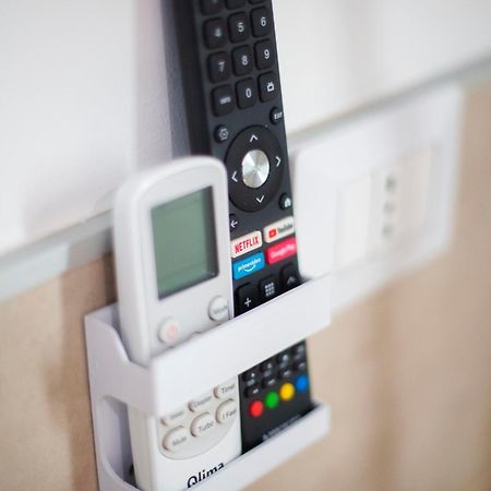 Home Caronda Κατάνια Εξωτερικό φωτογραφία