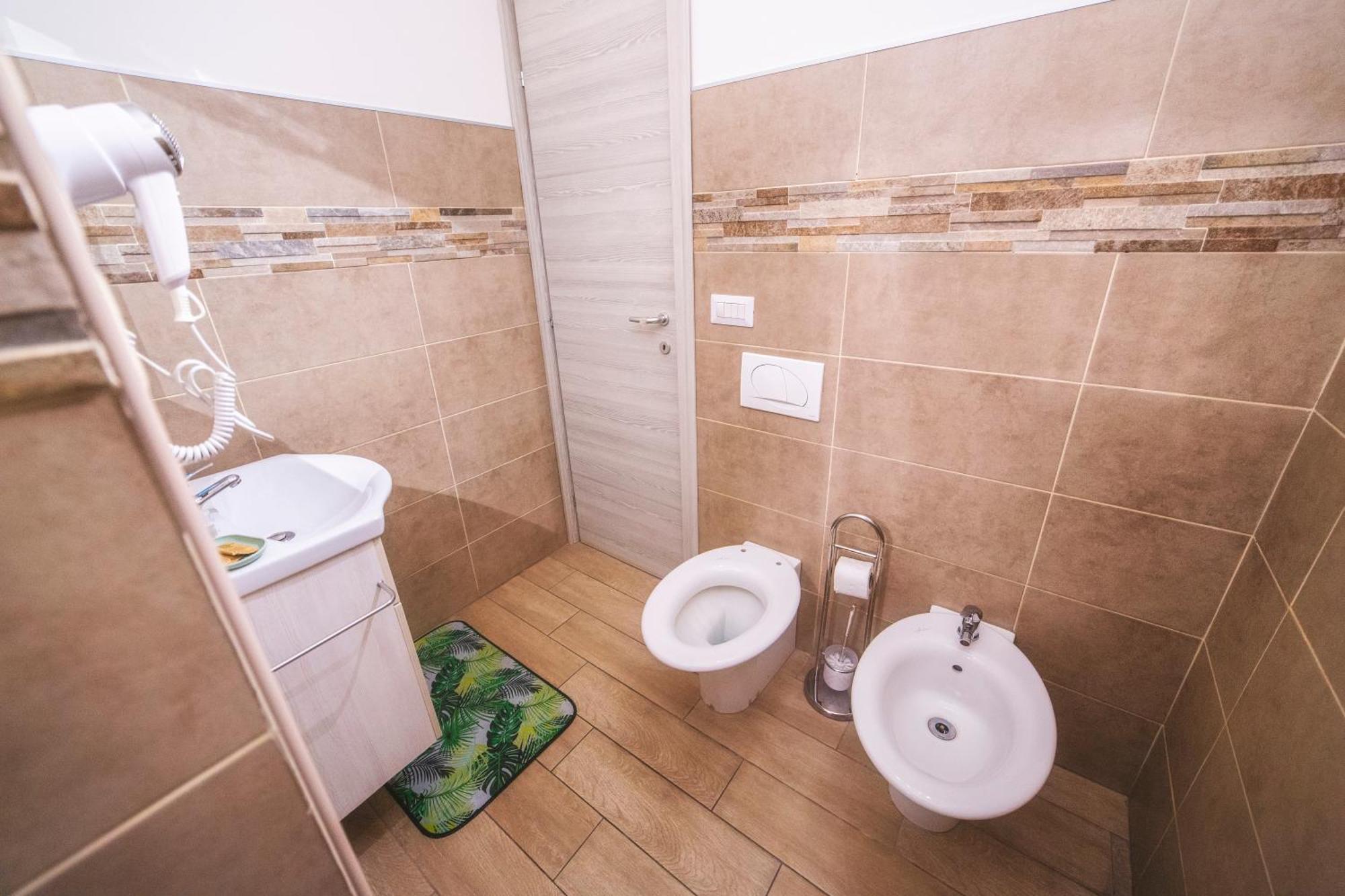 Home Caronda Κατάνια Εξωτερικό φωτογραφία